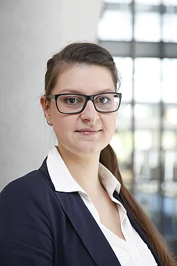 Valeria Biermann M.Sc.