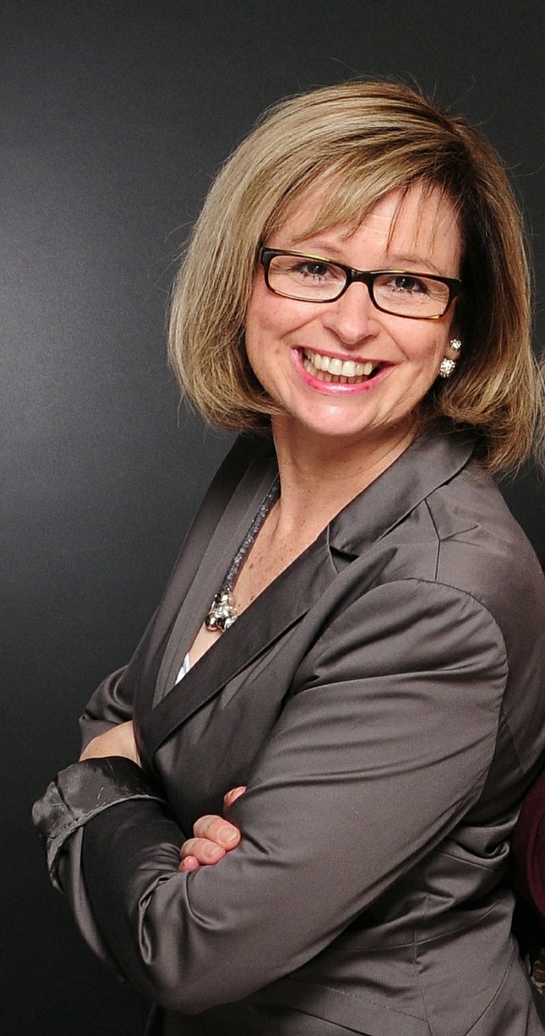 Ulrike Nöth