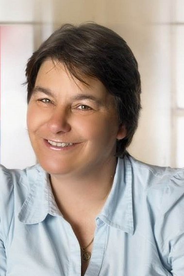 PD Dr. Ellen Freiberger