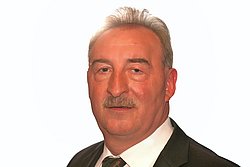Klaus Tröger