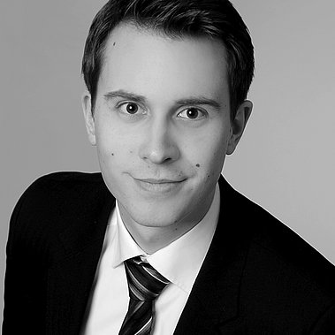 Lucas Hafner M.Sc.