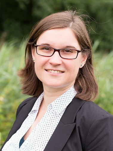 M. Sc. Linda Kohlmann