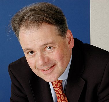 Prof. Dr. Peter Kolominsky-Rabas, MD, PhD, MBA