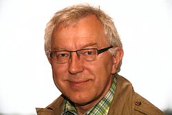 Dr. med. Karl-Heinz Grimm